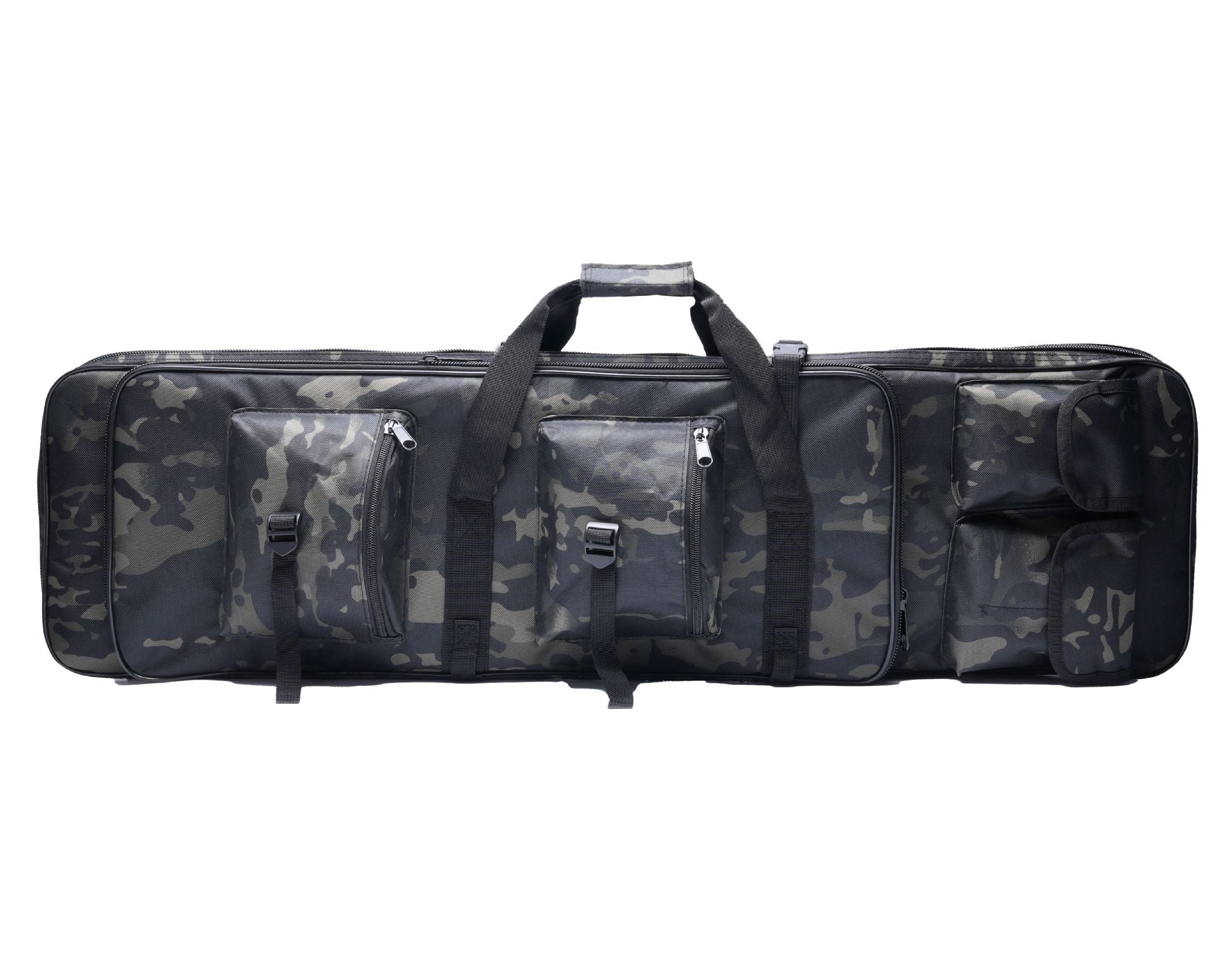 Fashion Outdoor Backpack Portable Fishing Bag - P's One-Stop Shop 