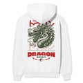 Fearless Dragon Hoodie - P's One-Stop Shop 