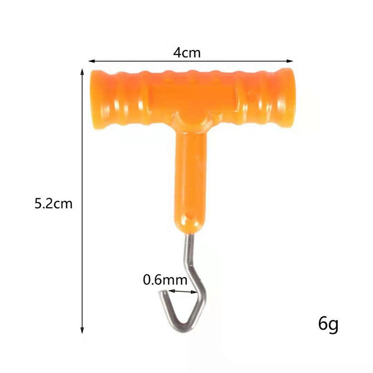 Fishing Gear European-Style Fishing Suit, Hook Swivel, Blocking Beans, Fishing Accessories - P's One-Stop Shop 