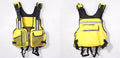 Fishing Life Jacket Rafting Life Jacket Life Jacket Fishing Life Jacket Adult Work Life Jacket - P's One-Stop Shop 