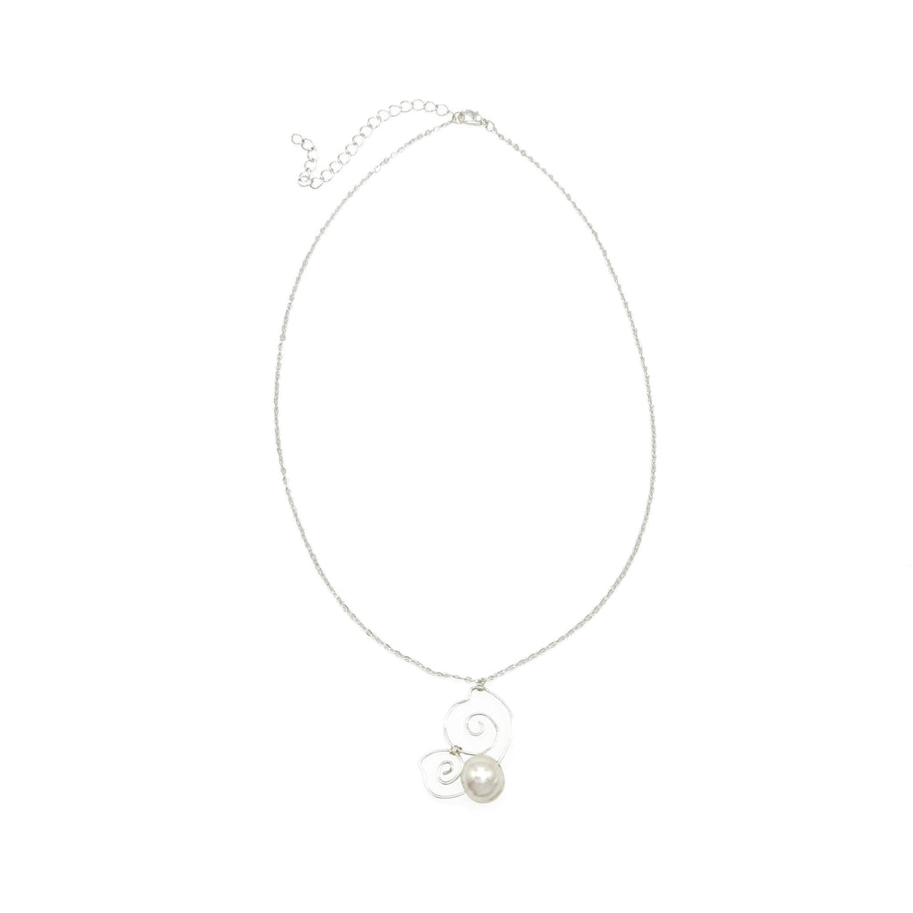 Flutterby necklace - P's One-Stop Shop 