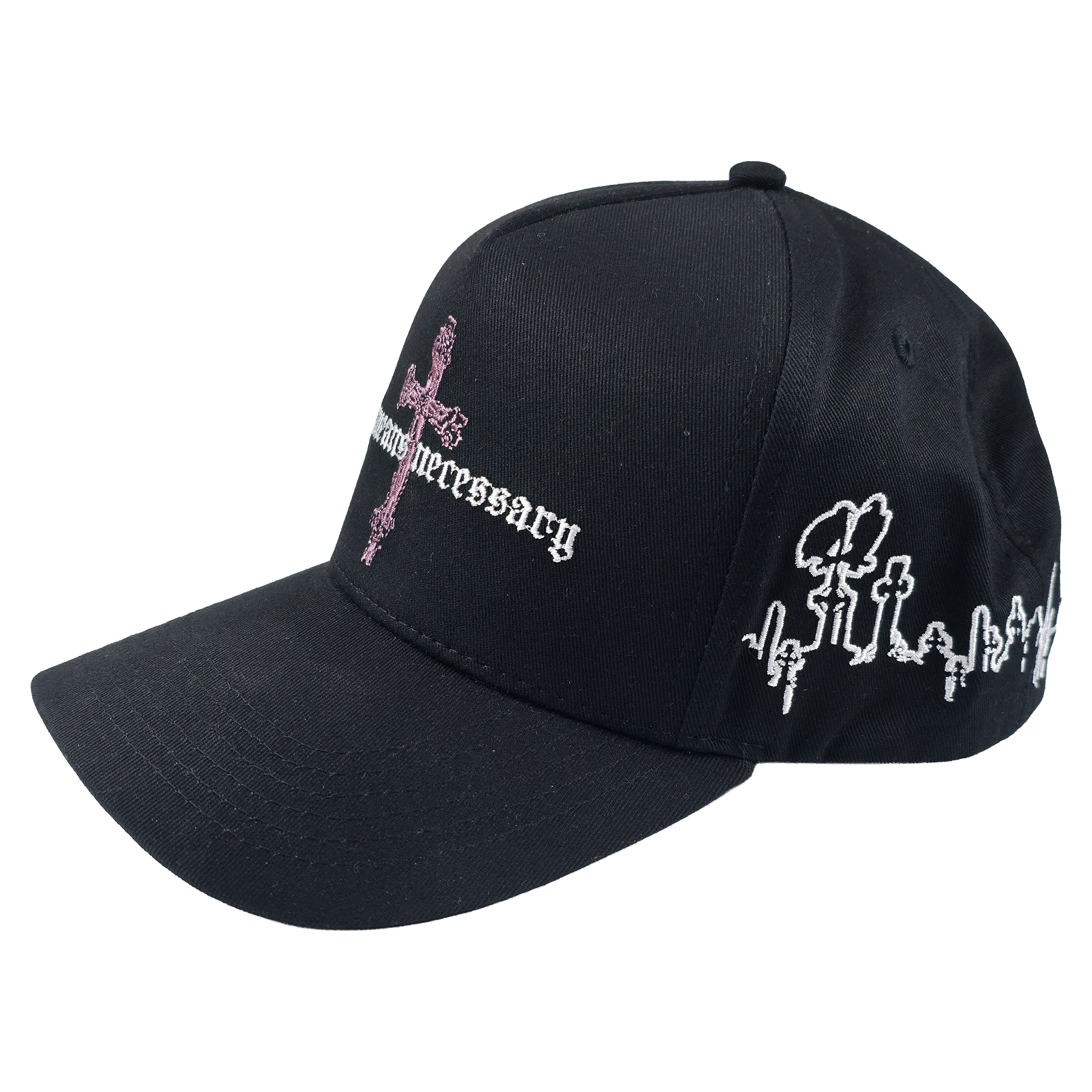 Forsaken Hat - P's One-Stop Shop 