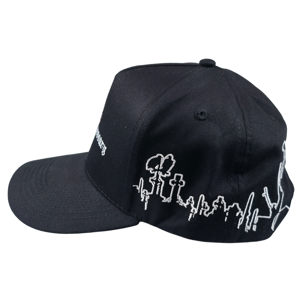 Forsaken Hat - P's One-Stop Shop 