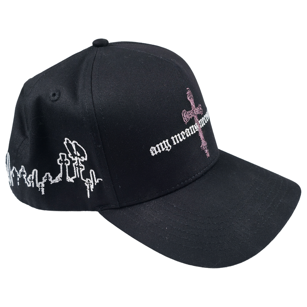 Forsaken Hat - P's One-Stop Shop 