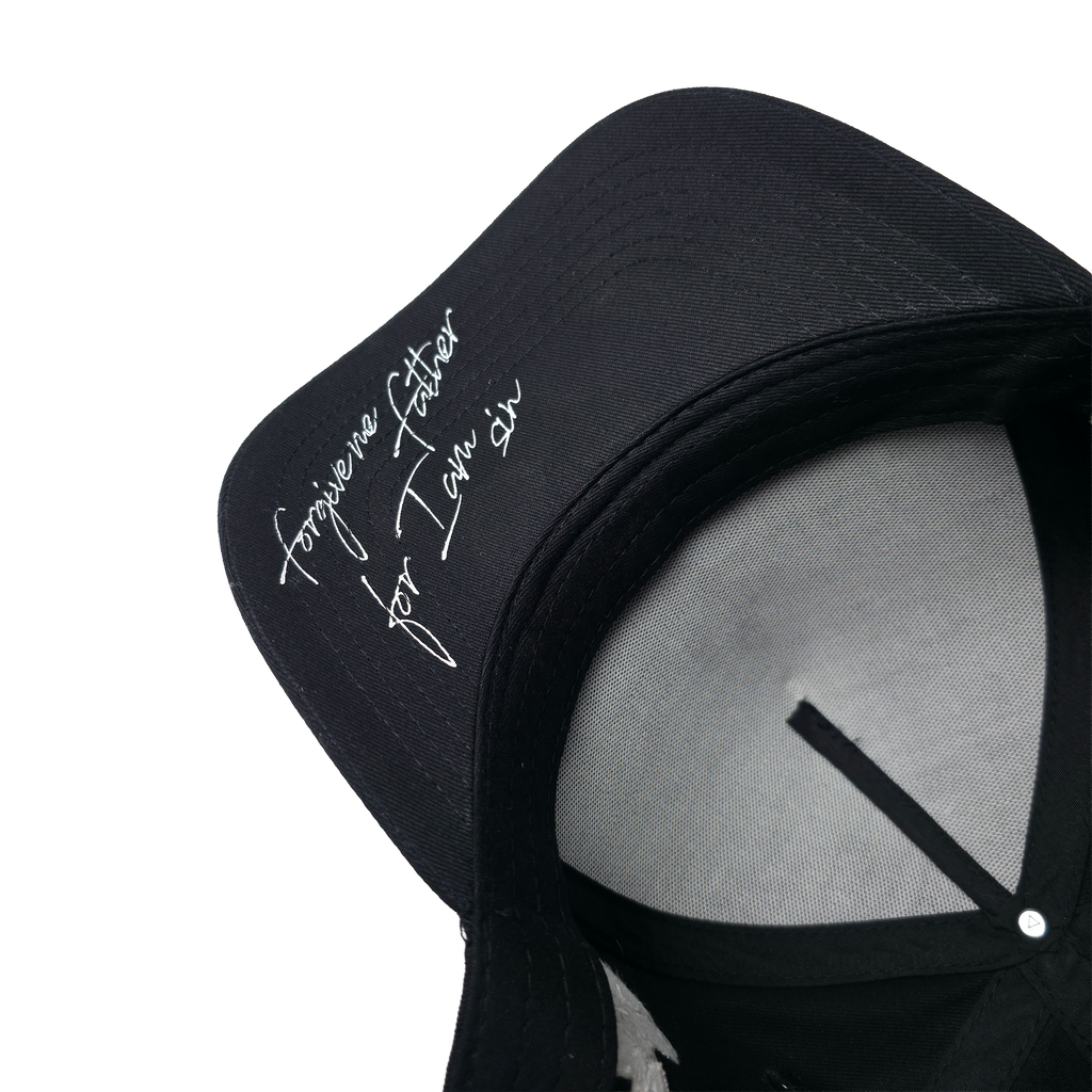 Forsaken Hat - P's One-Stop Shop 