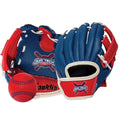 Franklin Air Tech Adapt® Series T-Ball Fielding RHT Glove Youth 22880 8.5 - P's One-Stop Shop 