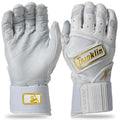 Franklin Power Strap Infinite - White / Gold - P's One-Stop Shop 