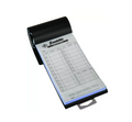 Franklin Sports MLB Baseball/Softball Line-Up Cards – 25-Game Book with Holder - P's One-Stop Shop 