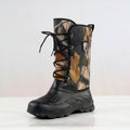 High Waterproof Thermal Men's Outdoor Fishing Boots - P's One-Stop Shop 