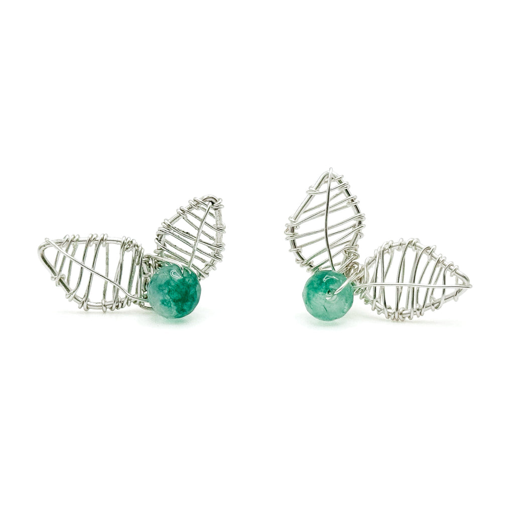 Holly earrings - P's One-Stop Shop 