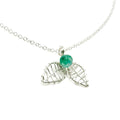 Holly necklace - P's One-Stop Shop 