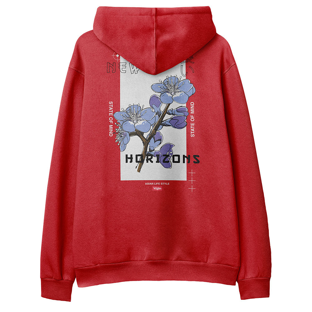 Horizons Hoodie - P's One-Stop Shop 