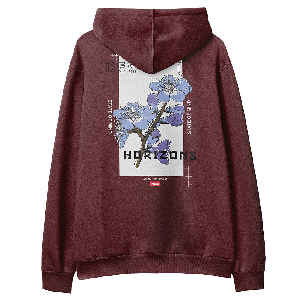 Horizons Hoodie - P's One-Stop Shop 