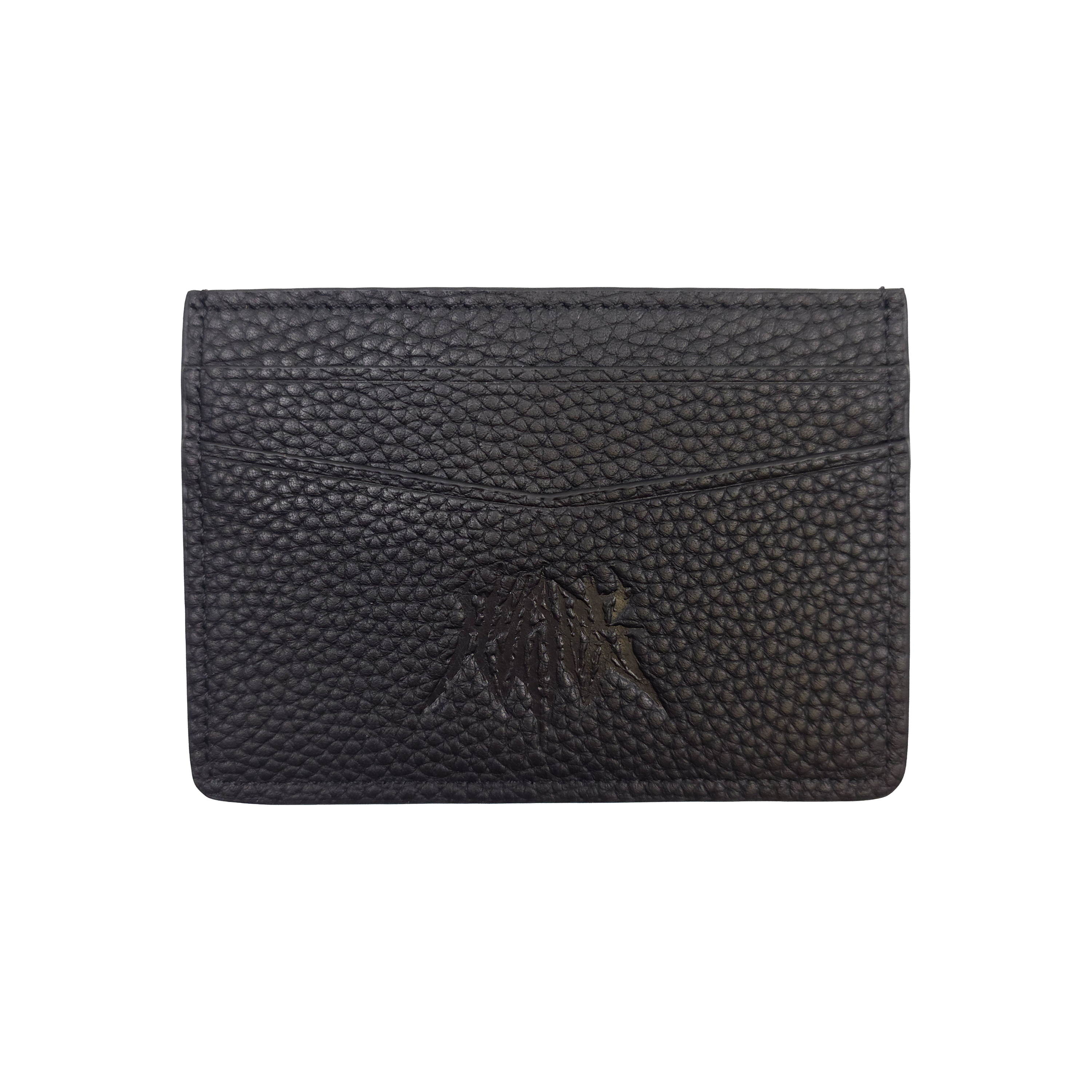 Hyena Wallet Black - P's One-Stop Shop 