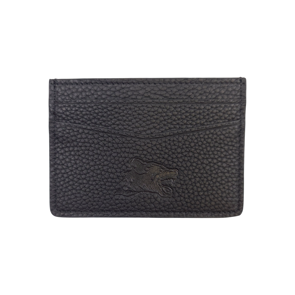 Hyena Wallet Black - P's One-Stop Shop 