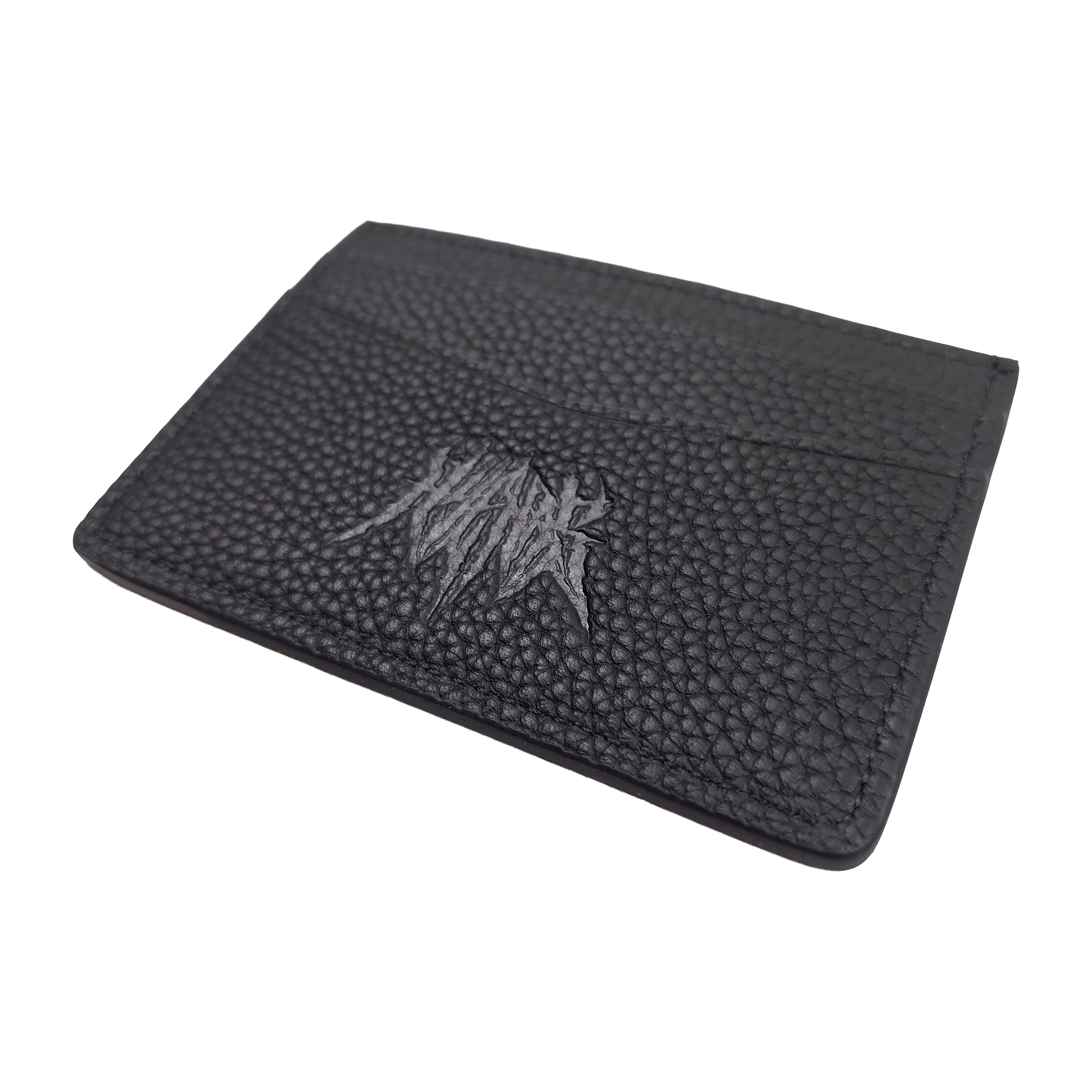 Hyena Wallet Black - P's One-Stop Shop 