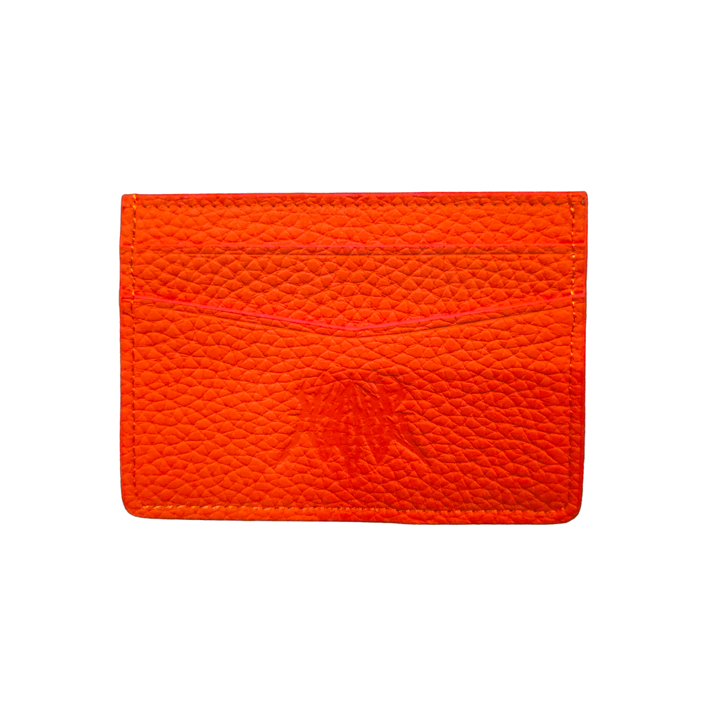 Hyena Wallet Orange - P's One-Stop Shop 