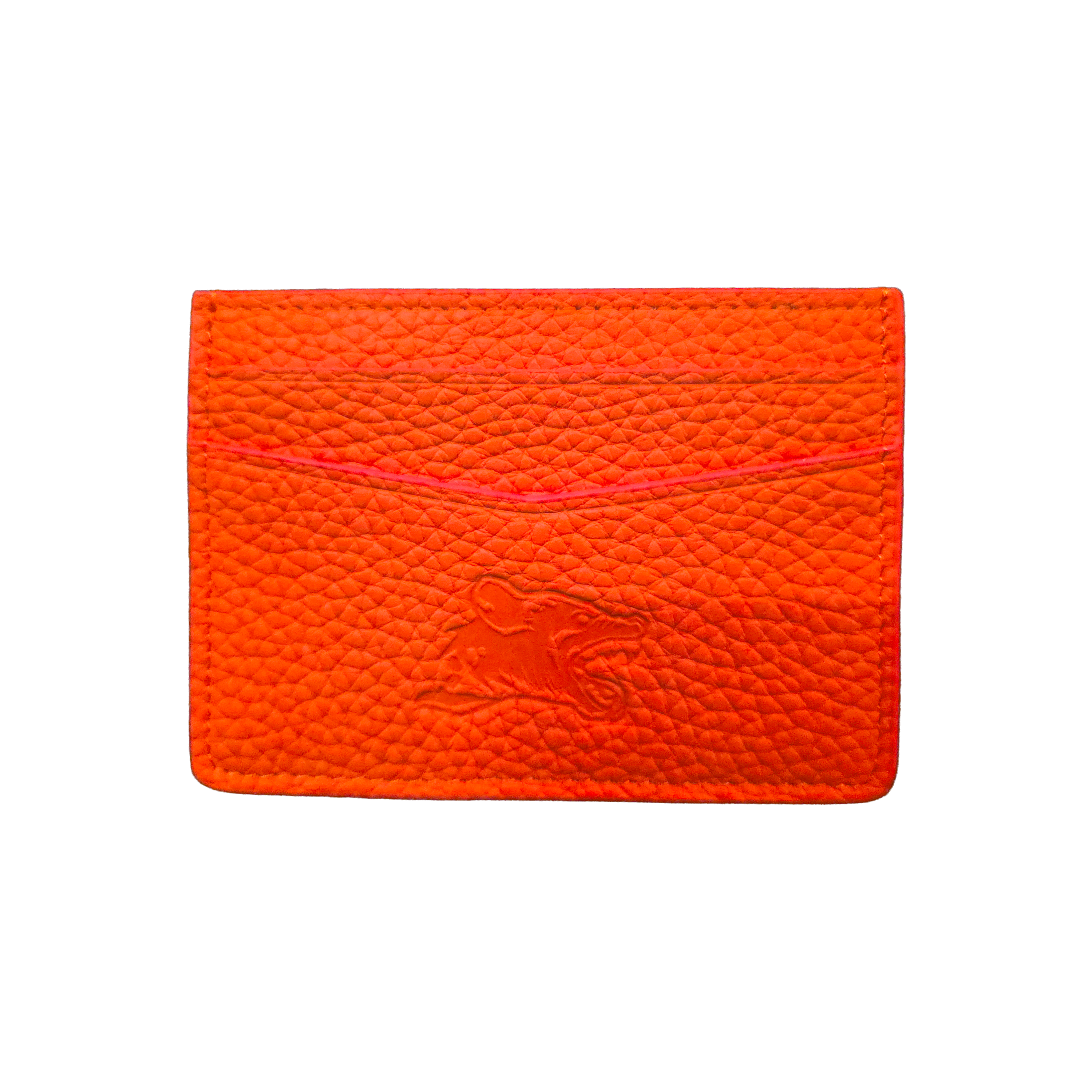 Hyena Wallet Orange - P's One-Stop Shop 