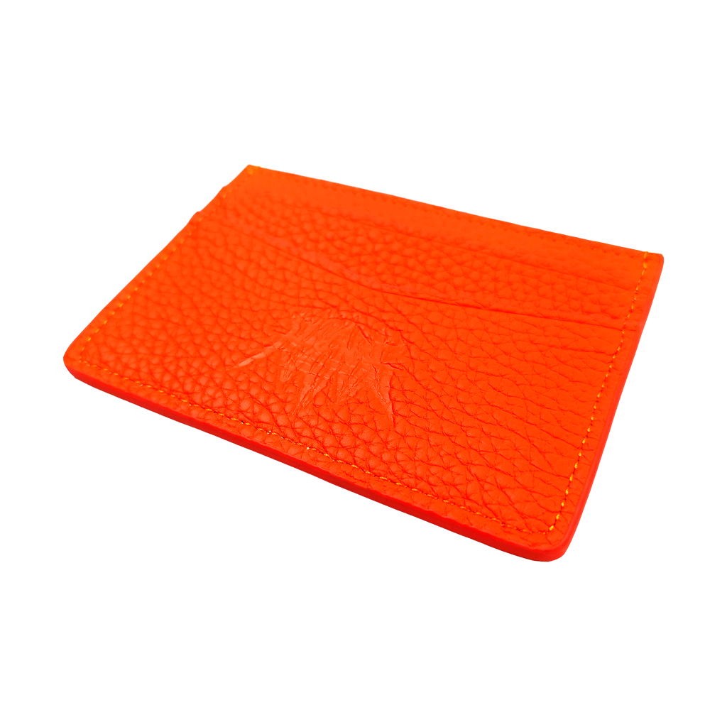 Hyena Wallet Orange - P's One-Stop Shop 