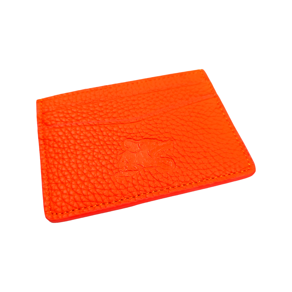 Hyena Wallet Orange - P's One-Stop Shop 