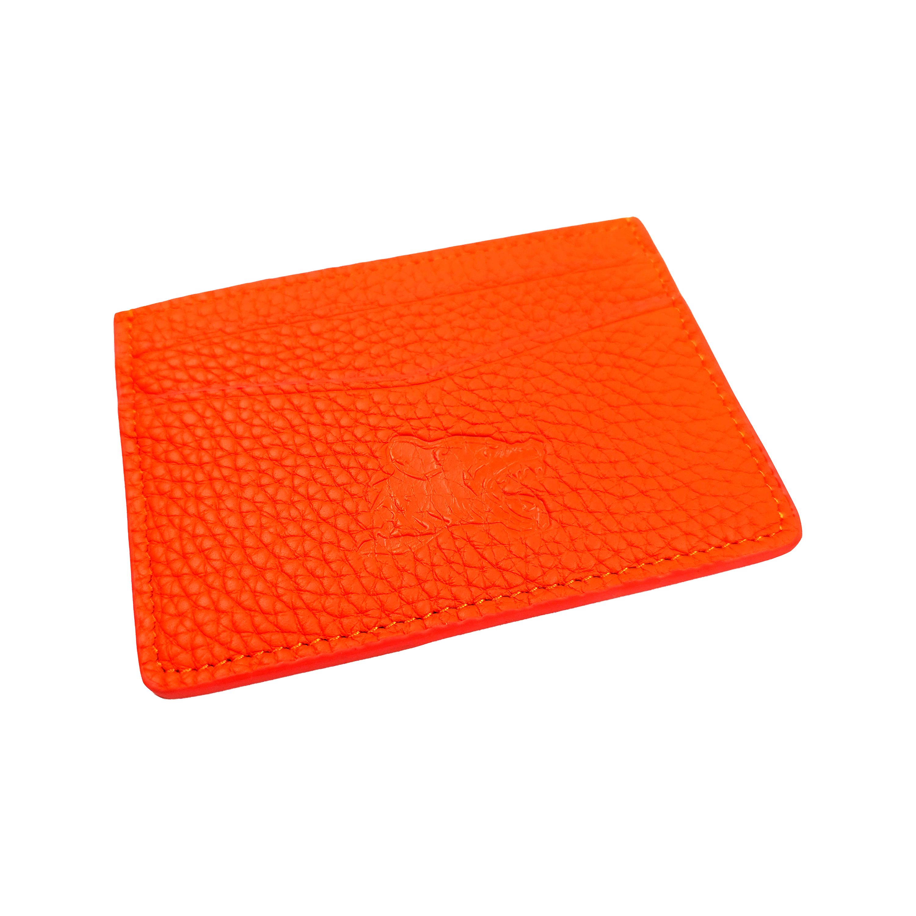 Hyena Wallet Orange - P's One-Stop Shop 
