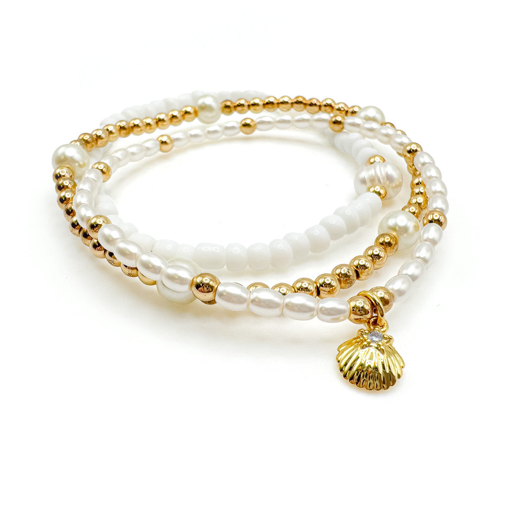 Infinity bracelet - P's One-Stop Shop 
