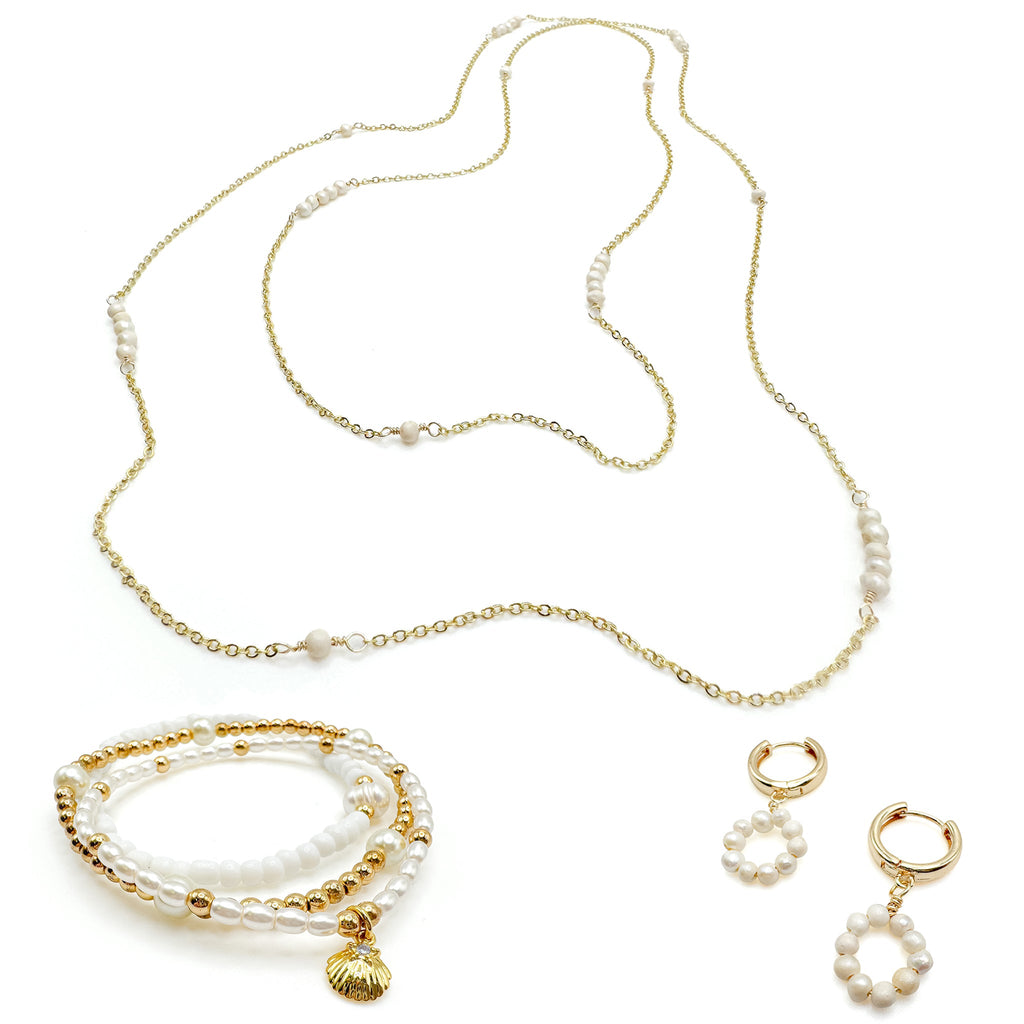 Infinity bracelet - P's One-Stop Shop 