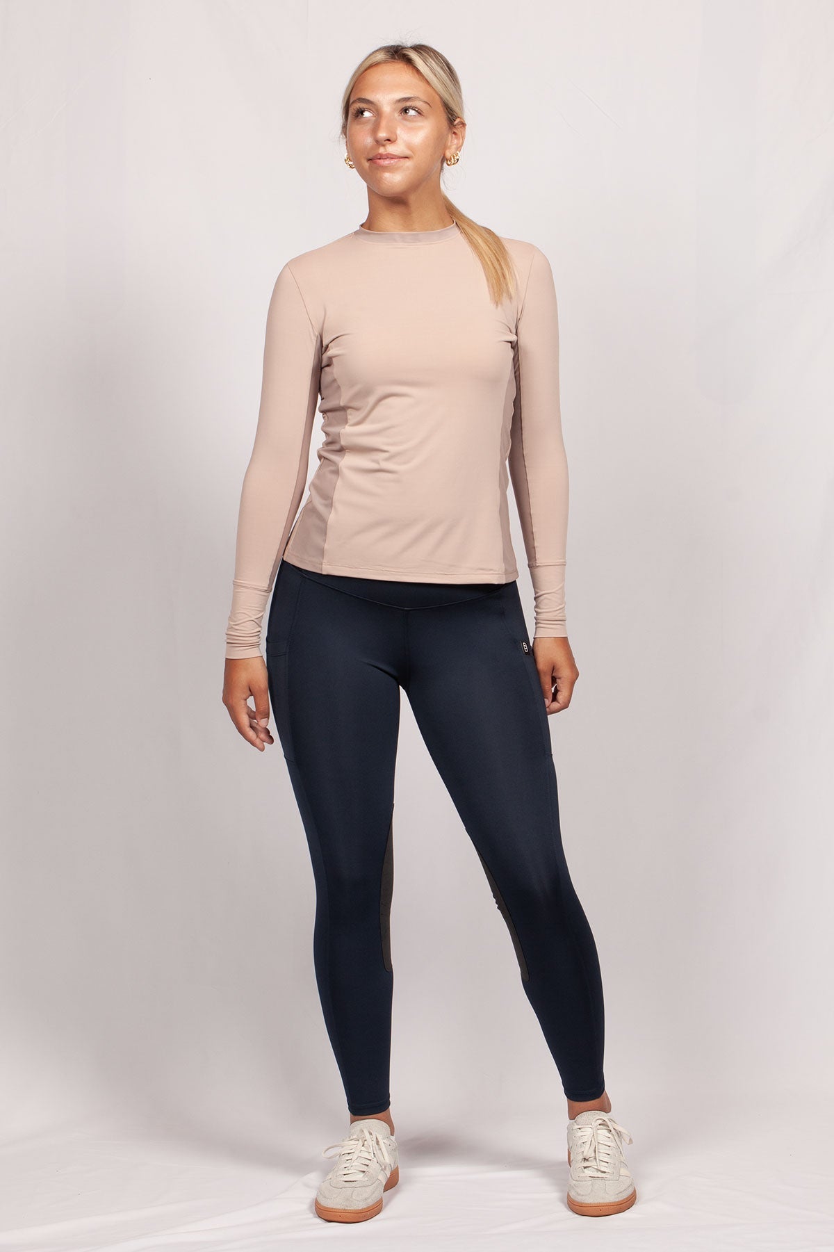 Kate Riding Tights - P's One-Stop Shop 