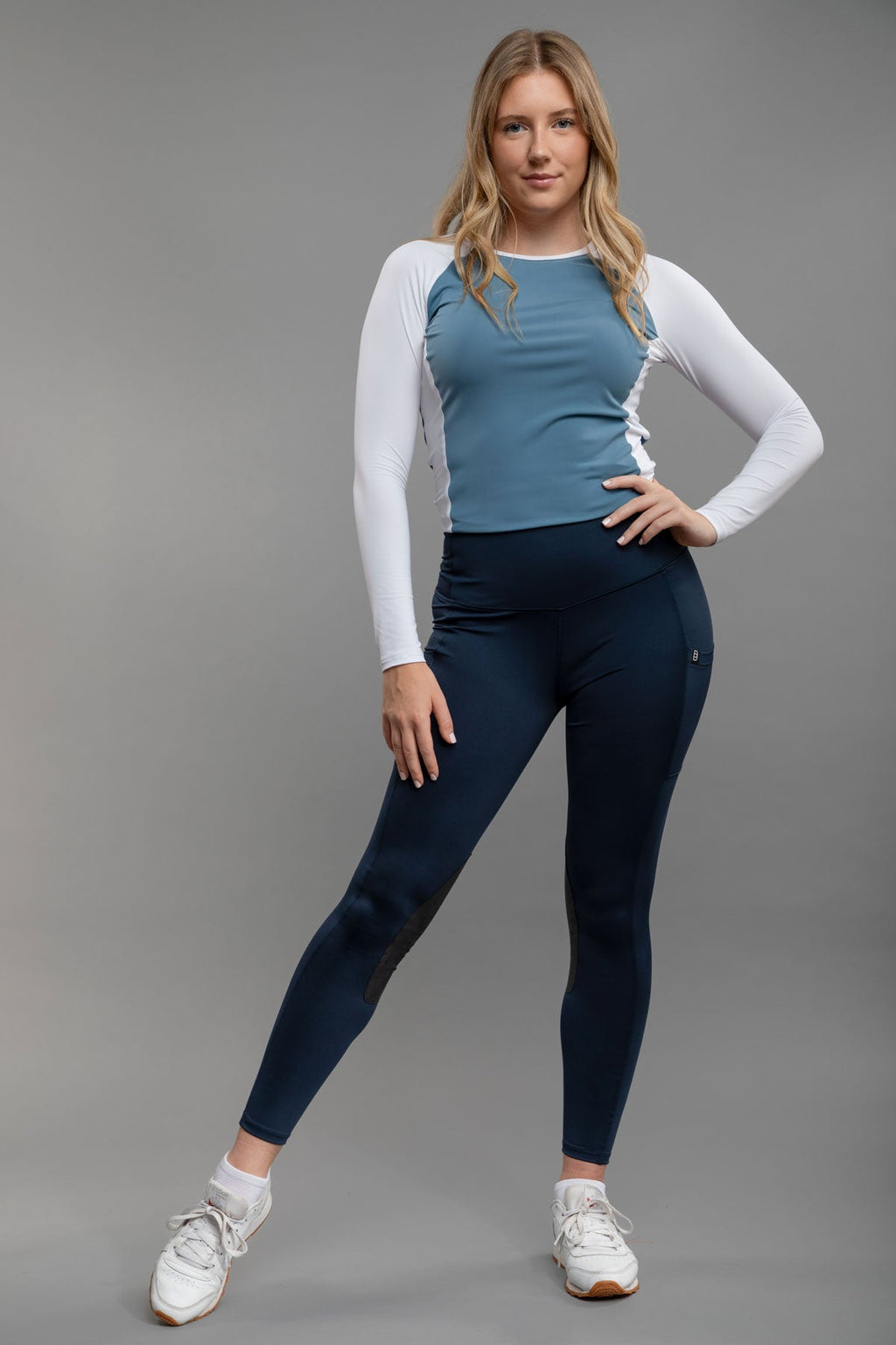 Kate Riding Tights - P's One-Stop Shop 