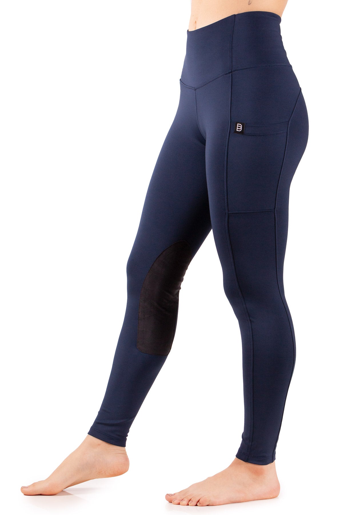 Kate Riding Tights - P's One-Stop Shop 