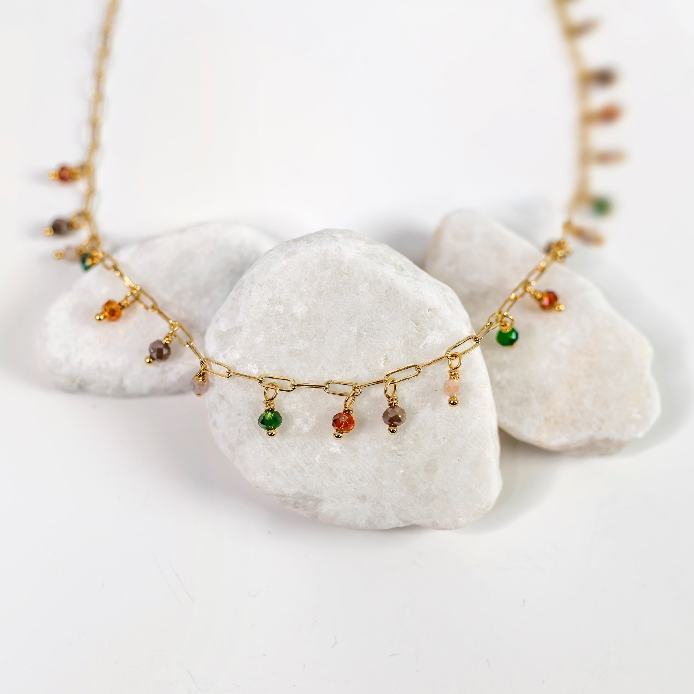 Kate necklace - P's One-Stop Shop 