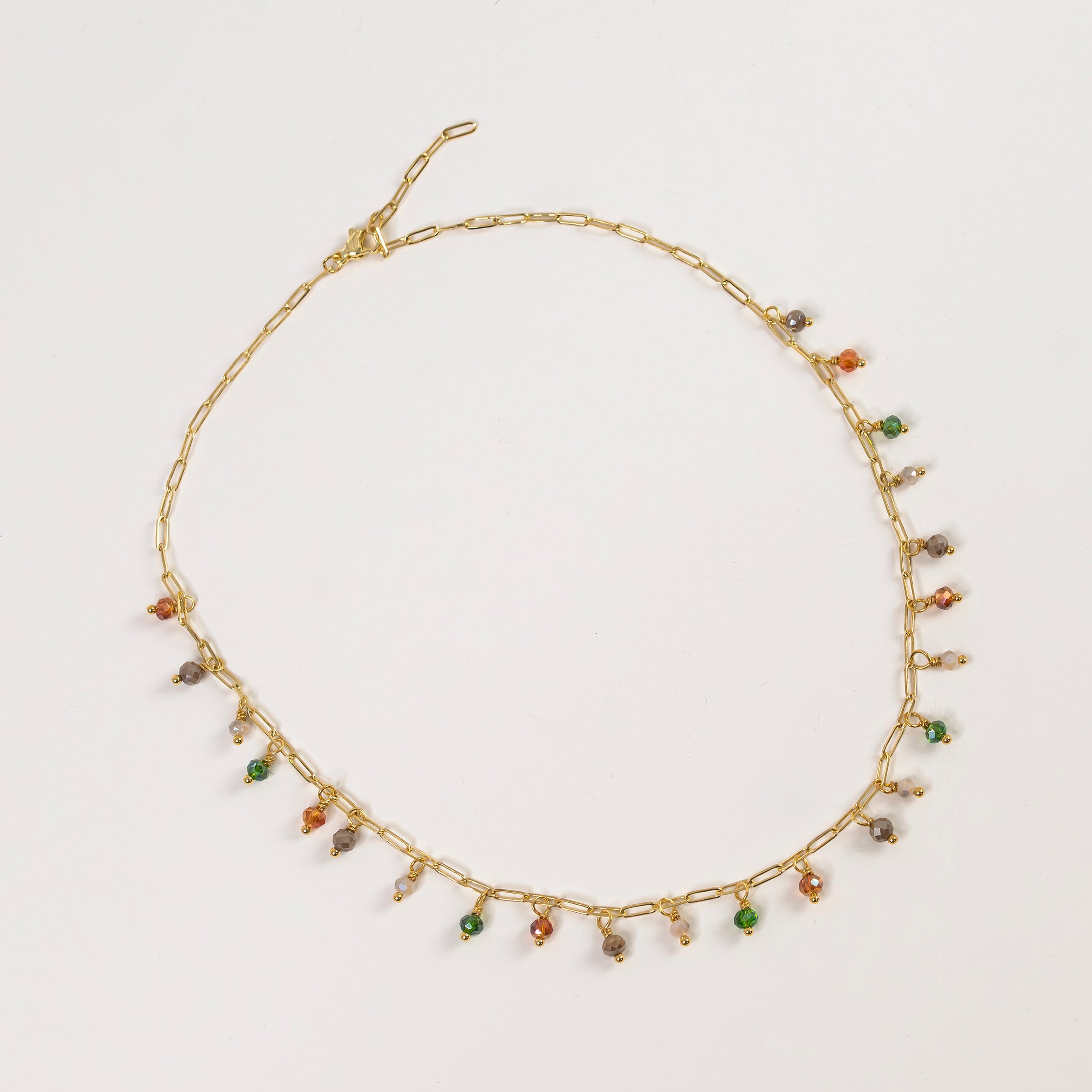 Kate necklace - P's One-Stop Shop 