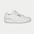 LA Gear Men’s Boardwalk Lowtop | White - P's One-Stop Shop 