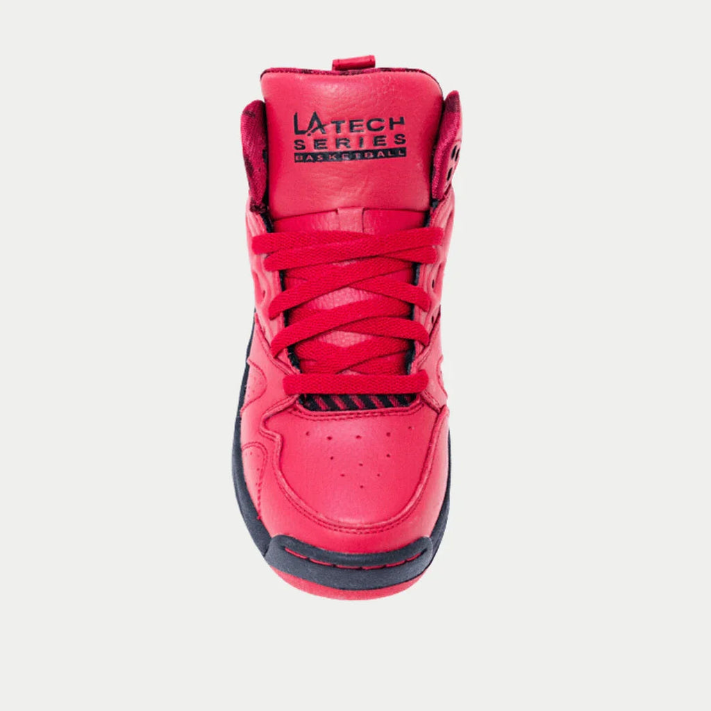 LA Gear Women's LA Tech Light-Up Hightop | Vintage Classic - P's One-Stop Shop 