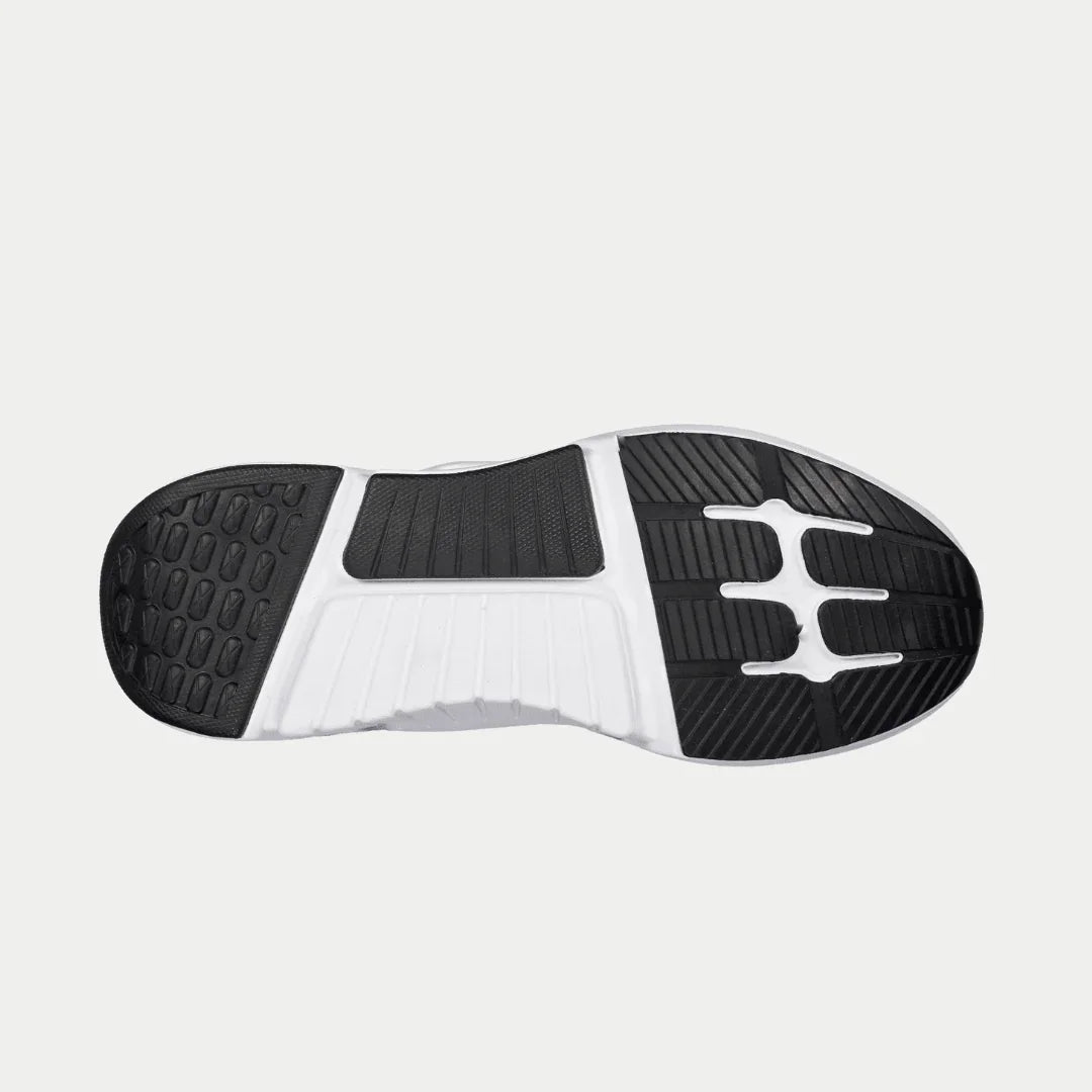 LA Gear Women's Tarzana Lowtop | White x Pink - P's One-Stop Shop 