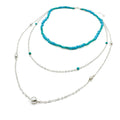 Make Waves necklace - P's One-Stop Shop 