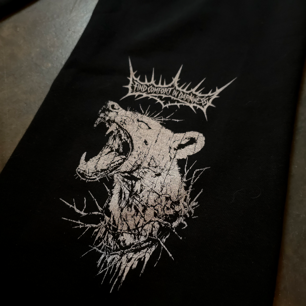 Mantra Sweatpants - P's One-Stop Shop 