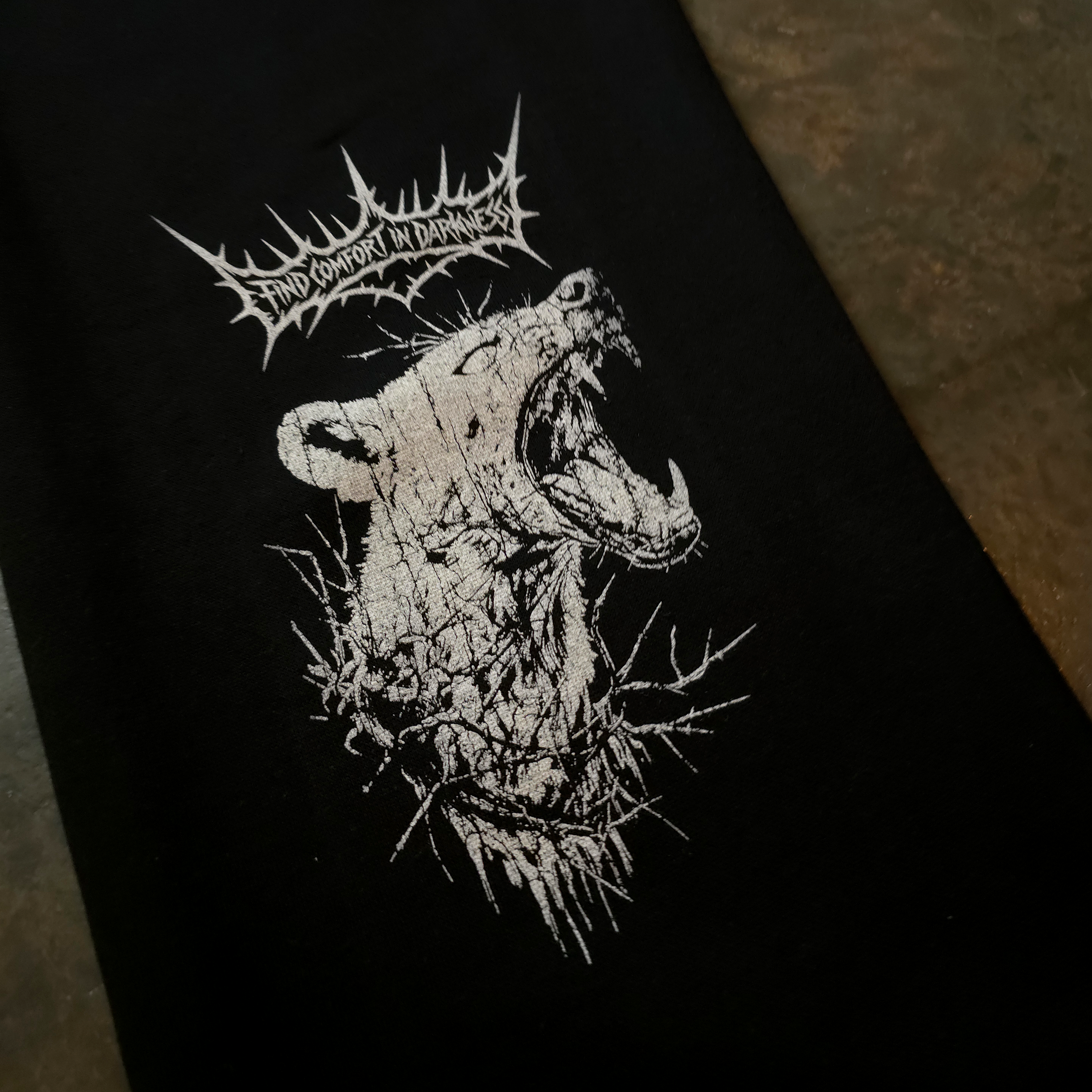 Mantra Sweatpants - P's One-Stop Shop 