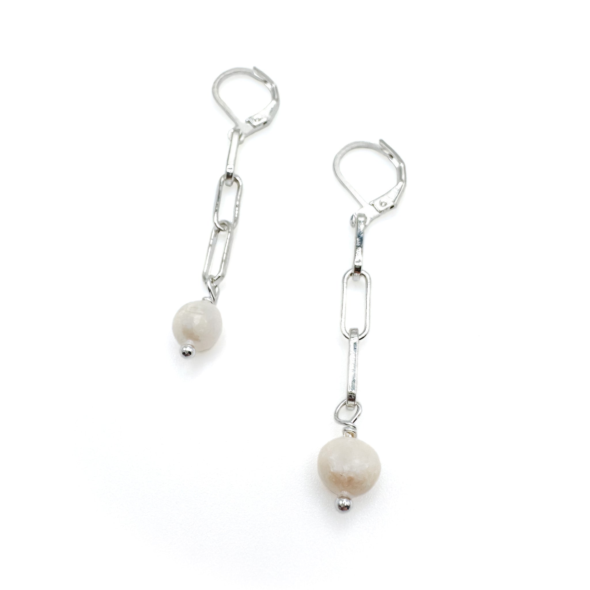 Margot earrings - P's One-Stop Shop 