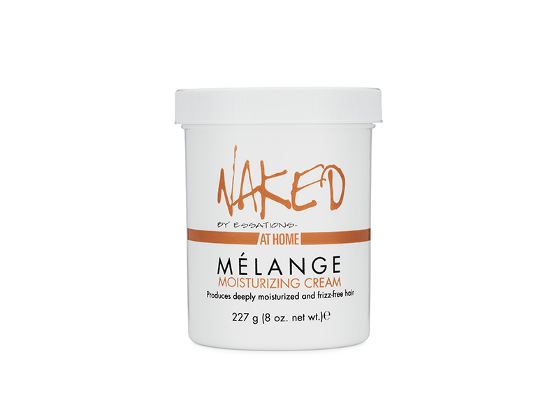 Melange Moisturizing Cream - Naked By Essations - P's One-Stop Shop 