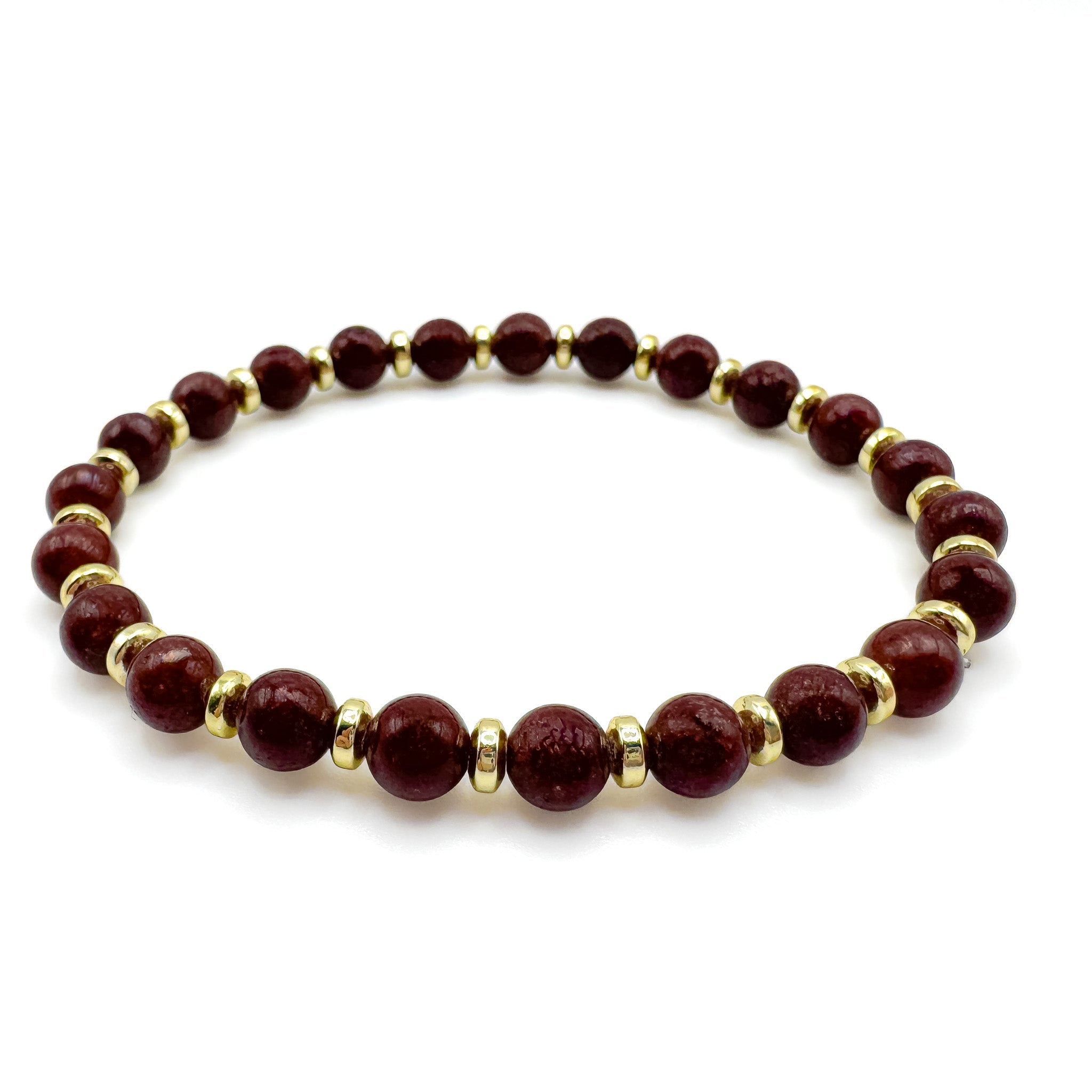 Mocha bracelet - P's One-Stop Shop 