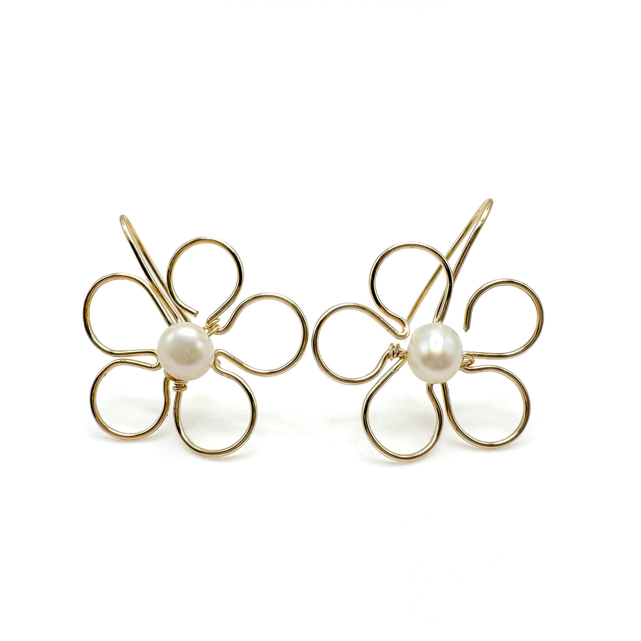 Mum earrings - P's One-Stop Shop 