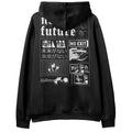No Future Hoodie - P's One-Stop Shop 