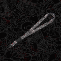Noir Lanyard - P's One-Stop Shop 