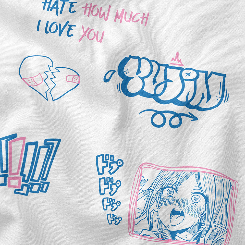 Notice Me Hoodie - P's One-Stop Shop 