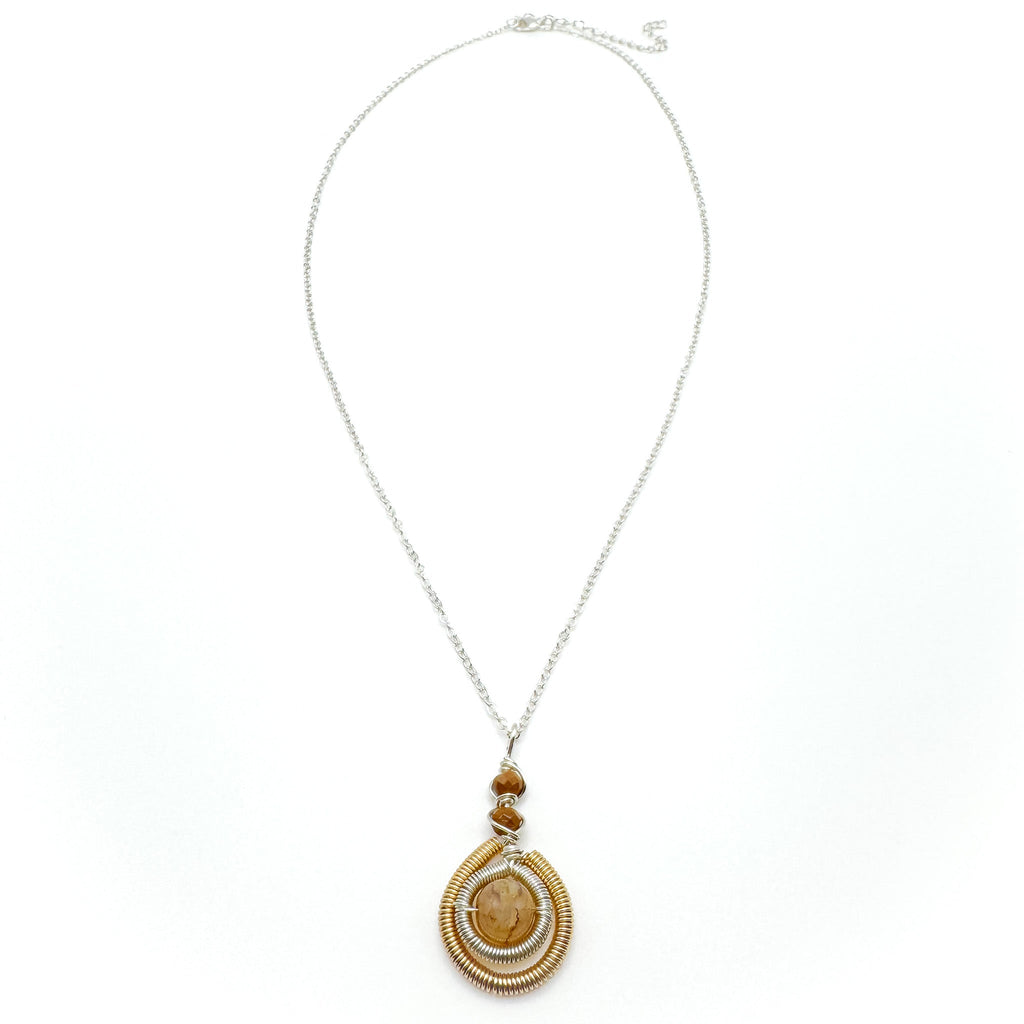 Nova necklace - P's One-Stop Shop 