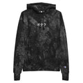 Otaku Tie-Dye Hoodie - P's One-Stop Shop 