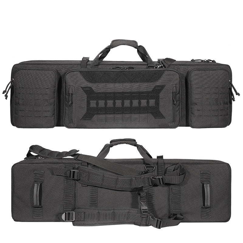 Outdoor Real CS Water Bomb Bag 36-inch Fishing Bag - P's One-Stop Shop 
