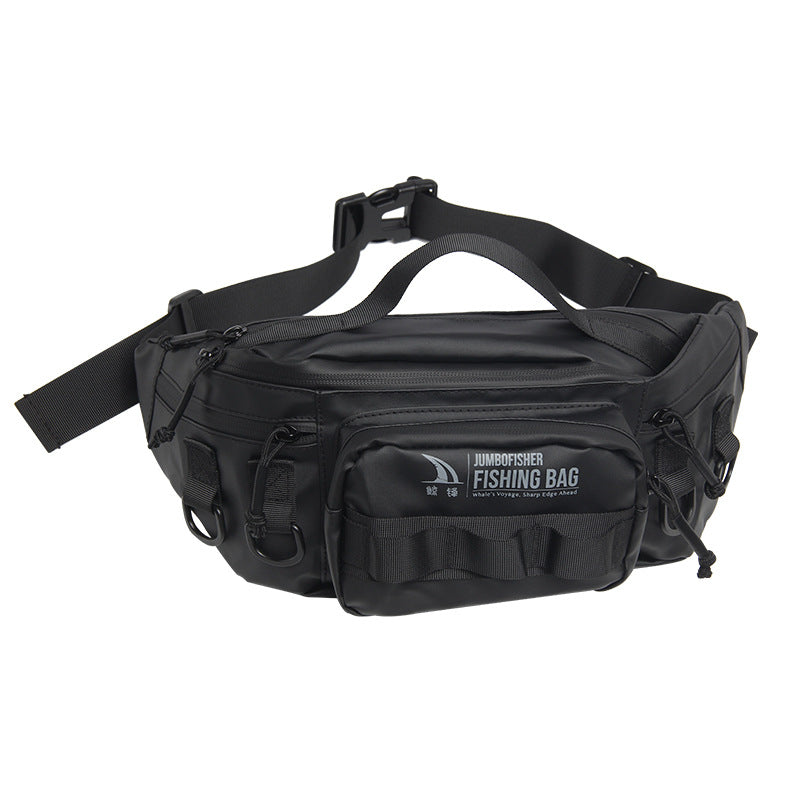 Outdoor Sports Fishing Convenient Backpack - P's One-Stop Shop 