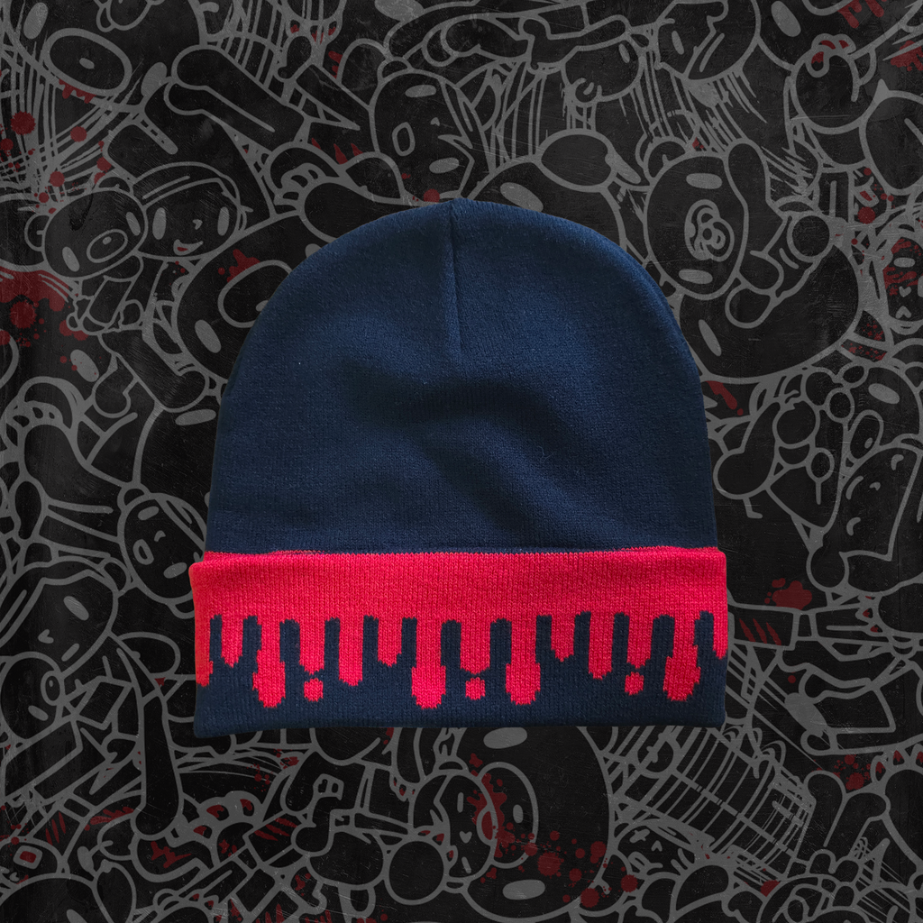 Peakaboo Beanie - P's One-Stop Shop 